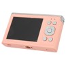 Digital Camera 2.88 Inches IPS Screen Anti Shake 16X Zoom