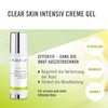ARYA LAYA Clear Skin Intensive Cream Gel | Anti-inflammatory &