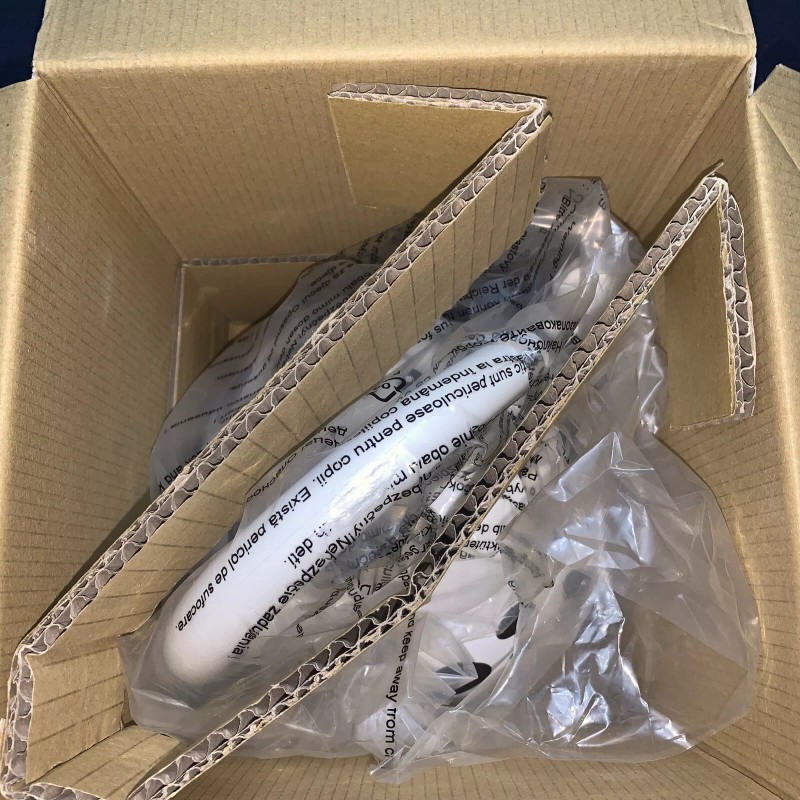 Supreme Houseware NIB Supreme Houseware DALMATION kettle Whistling Tea Kettle