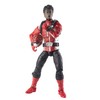 Power Rangers Lightning Collection Beast Morphers Red Ranger Action Figure