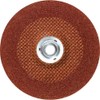 Makita A-96001 6" x 1/4" x 5/8-11" Hubbed INOX Grinding