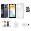 BLU F5| 5G | 2024 | All-Day Battery | Unlocked
