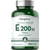 Piping Rock Vitamin E 200 IU | 250 Softgel |