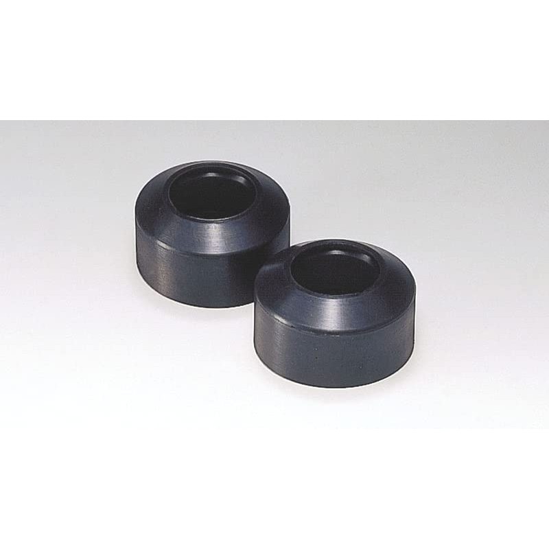 Kijima 206-259 Motorcycle Parts Dust Seals, Set of 2