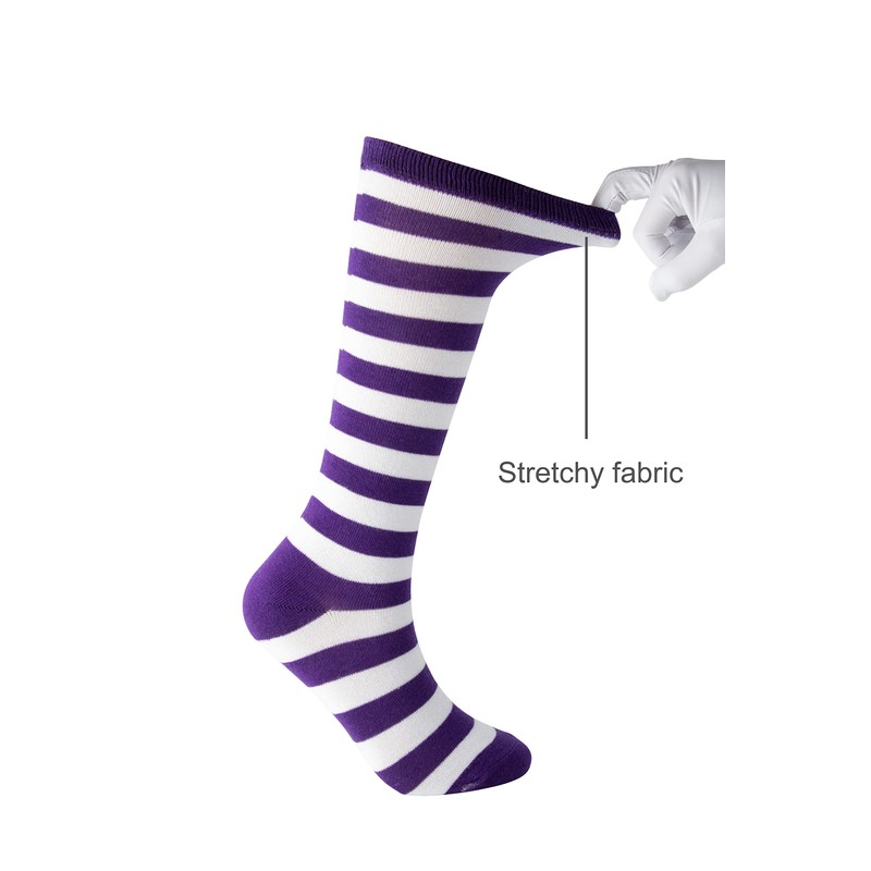 Calcetines (6 pares de 10 a 15 años, 6 pares