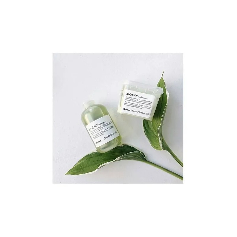 Kit Shampooacondicionador Momo Davines