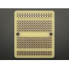 Adafruit Perma-Proto Quarter-sized Breadboard PCB - 3 Pack! [ADA589]