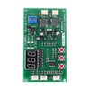 PWM Driver Module,DC 12V 3-Wire Fan Temperature Controller Speed Governor