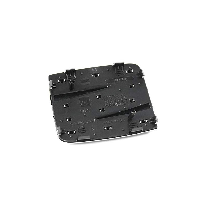 Seat 5F0853679C2ZZ Sign Front Radiator Grille Logo Emblem Chrome