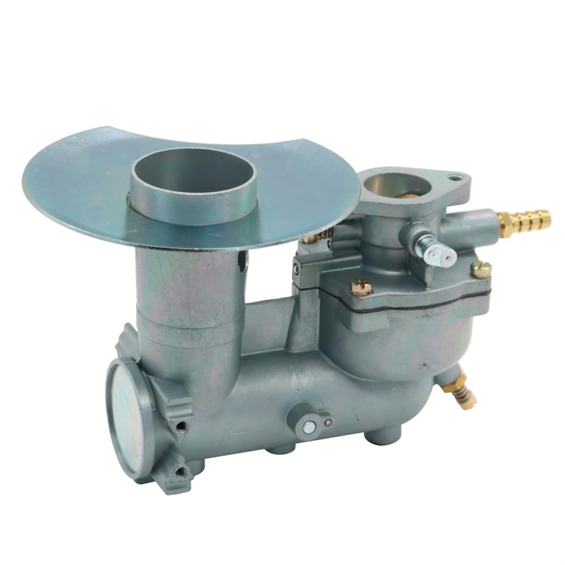 Jecoupoon 392587 Carburetor Compatible with 391065 391074 391992 394745 Engines