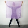 Freak Scene Superfreak Cotton Cloth - Purple - Lilac -