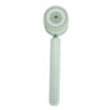 Electric Body Scrubber Brush with 5 Brush Heads Waterproof Deep