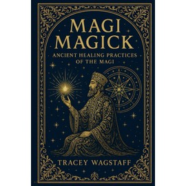 Magi Magick: Ancient Healing Practices of the Magi