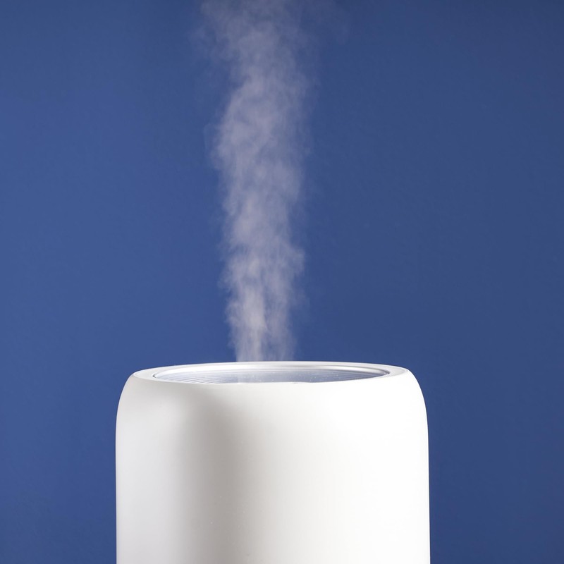 doTERRA Dawn Aroma Humidifier 1.8 L (Up to 22 Hour