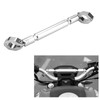 Motorcycle Balance Bar, Aluminium Alloy Motorcycle Balance Handlebar Cross Bar