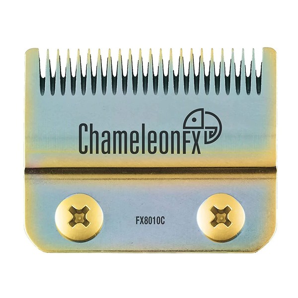 BaBylissPRO Barberology Replacement Chameleon Replacement Fade Blade for Trimmer (FX8010C)