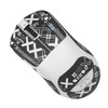 For VGN Dragonfly F1 Pro Max Mouse Grip Tape [NOUKAJU]