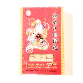Lam Sheng Kee Special Grade Fuzhou Flour Vermicelli 10.6 Oz(3 Pack)