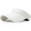 Meilzer Men/Women's Visor for Sun Protection UPF50+ Superlite Sport Hats