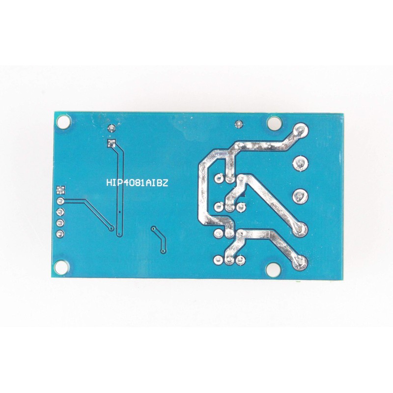 NOYITO 170W High-power H-bridge Motor Drive Module 2-Channel PWM Inputs