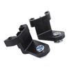 HouYeen Front Left and Right Headlight Bracket Repair Kit for