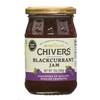 Chivers Blackcurrant Jam 340g