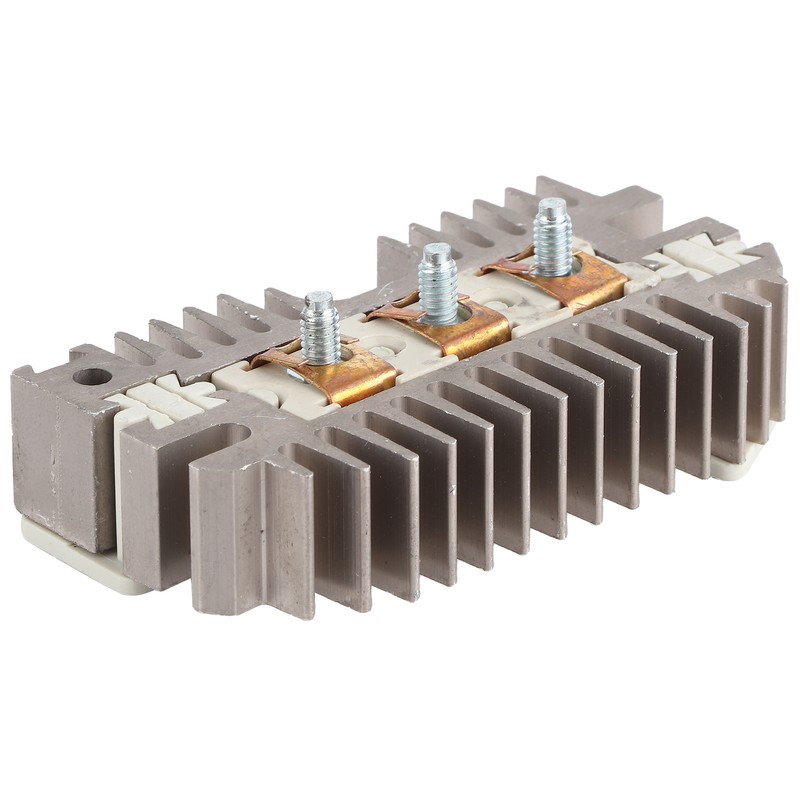 Alternator Rectifier Bridge 1852209 Replacement Accessory Fit For Wrangler/CJ5‑CJ8