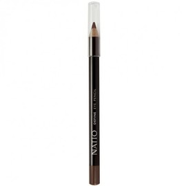 Natio Buy Natio Define Eye Pencil Brown 1.2g Online | Chempro Chemists