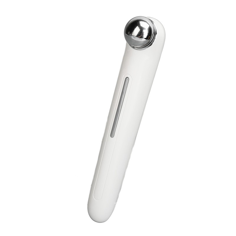 Electric Eye Massager Wand Relieve Fatigue Eye Massaging Tool for