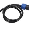 Pressure Transducer Stainless Steel Sender Sensor Transmitter M14x1.5 Thread 0.5‑4.5V