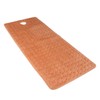 Massage Table Sheet Foldable Soft Round Face Breath Hole Massage