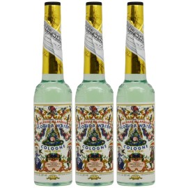 Murray & Lanman Florida Water 7.5oz (Pack of 3)