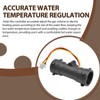 Water Flow Sensor Compatible with RV Tankless Water Heater