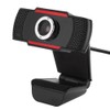 USB Conference HD Webcam Camera with Microphone for Desktop Laptop