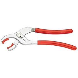 Facom 410.S-Mascelle Bending Pliers Connector