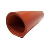.125" 5" x10' Industrial Silicone Rubber|Temperature-Resistant, Versatile, Durable & Flexible|Weatherproof,