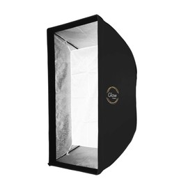 Glow Series III Medium Rectangular Softbox (24 x 36)