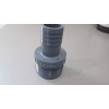 LASCO 1-1/4" x 1" LASCO PVC Barbed Insert Reducing Male