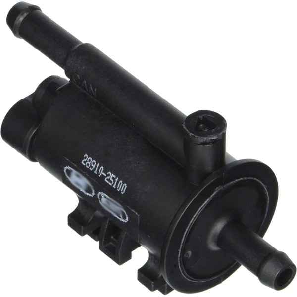 Genuine OEM 28910-25100/2891025100 Valve Purge Control, Compatible with Hyundai Santa