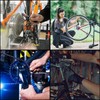 Bicycle Crank Extractor Puller, Bike Crank Puller Tool Set, Bottom