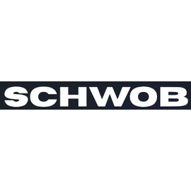 Swabian Swabian Car Sticker "Schwob"