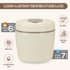 Cozary Thermos per Alimenti Caldi 1200 ml, Contenitore Termico per