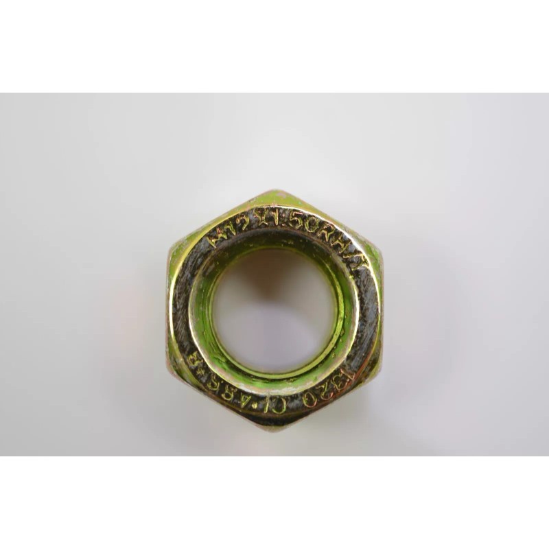 1320 Performance low profile 12x1.5 lug nuts for 15mm wheel