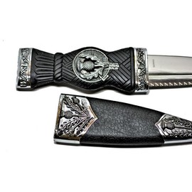 A34 KS584445 Scottish Dirk Set
