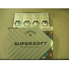 Callaway 1 dozen BRAND NEW 2025 Callaway SuperSoft White golf