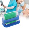 Dental Disposable Micro Applicator Tip Bendable Sticks Brush Dispenser with