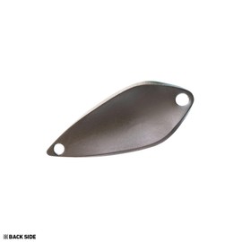 Daiwa PRESSO Rave 2 1.5 Spoon/Lure, Blue Grotta