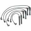 WALKER Cables para Bujías Compatible con Nissan Frontier V6 3.3l
