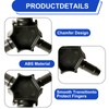 Multi Calibrator Deburring for Multilayer Pipes - Calibrator for Plastic