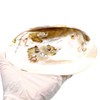 Pearl Shell Purifying Dish, Sold as 1 Pan, Trinket Box,